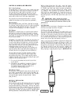 Preview for 7 page of Crane PROSSER STANDARD-LINE 9-81000 Series Installation And Operation Manual