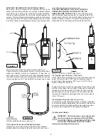 Preview for 8 page of Crane PROSSER STANDARD-LINE 9-81000 Series Installation And Operation Manual