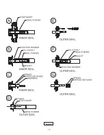 Preview for 14 page of Crane PROSSER STANDARD-LINE 9-81000 Series Installation And Operation Manual