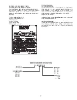 Preview for 17 page of Crane PROSSER STANDARD-LINE 9-81000 Series Installation And Operation Manual