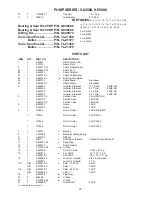 Preview for 25 page of Crane PROSSER STANDARD-LINE 9-81000 Series Installation And Operation Manual