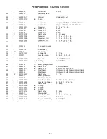 Preview for 26 page of Crane PROSSER STANDARD-LINE 9-81000 Series Installation And Operation Manual