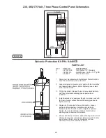 Preview for 29 page of Crane PROSSER STANDARD-LINE 9-81000 Series Installation And Operation Manual