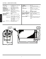 Preview for 4 page of Crane SBarnes FU102 Installation And Operation Manual