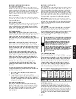 Preview for 21 page of Crane SBarnes FU102 Installation And Operation Manual