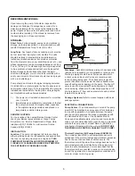 Preview for 6 page of Crane SGV2002L Installation Manual