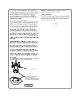 Preview for 7 page of Crane SGV2002L Installation Manual