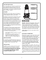 Предварительный просмотр 6 страницы Crane SGV3032L Installation Manual