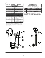 Предварительный просмотр 15 страницы Crane SGV3032L Installation Manual