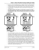 Preview for 17 page of Crane Snack Eenter I Troubleshooting & Repair Manual