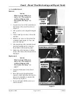 Preview for 43 page of Crane Snack Eenter I Troubleshooting & Repair Manual