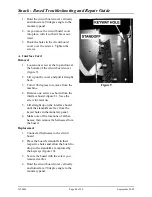 Preview for 44 page of Crane Snack Eenter I Troubleshooting & Repair Manual