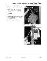 Preview for 45 page of Crane Snack Eenter I Troubleshooting & Repair Manual