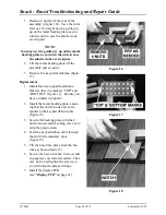 Preview for 48 page of Crane Snack Eenter I Troubleshooting & Repair Manual