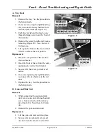 Preview for 49 page of Crane Snack Eenter I Troubleshooting & Repair Manual