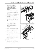 Preview for 51 page of Crane Snack Eenter I Troubleshooting & Repair Manual