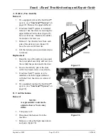 Preview for 53 page of Crane Snack Eenter I Troubleshooting & Repair Manual