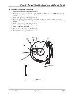 Preview for 57 page of Crane Snack Eenter I Troubleshooting & Repair Manual