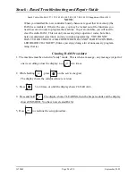 Preview for 58 page of Crane Snack Eenter I Troubleshooting & Repair Manual