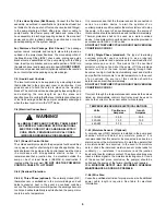 Preview for 6 page of Crane STEP1042L Installation And Operation Manual