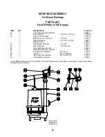 Preview for 20 page of Crane STEP1042L Installation And Operation Manual