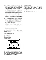 Preview for 12 page of Crane UltraGRIND 100 Simplex UCP Series Installation & Operation Manual