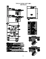 Preview for 15 page of Crane UltraGRIND 100 Simplex UCP Series Installation & Operation Manual