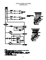 Preview for 19 page of Crane UltraGRIND 100 Simplex UCP Series Installation & Operation Manual