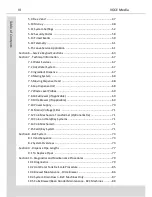 Предварительный просмотр 6 страницы Crane Voce Media Technical Manual