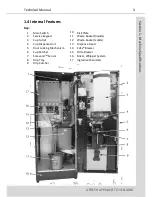 Preview for 11 page of Crane Voce Media Technical Manual