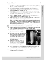 Preview for 15 page of Crane Voce Media Technical Manual