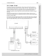 Предварительный просмотр 113 страницы Crane Voce Media Technical Manual