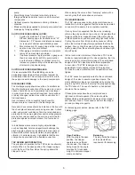 Предварительный просмотр 6 страницы Crane WEINMAN 100 Installation And Operation Manual