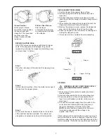 Предварительный просмотр 7 страницы Crane WEINMAN 100 Installation And Operation Manual