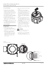 Preview for 10 page of Crane WESTLOCK CONTROLS DIGITAL EPIC-2 Technical Manual