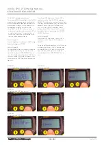 Preview for 38 page of Crane WESTLOCK CONTROLS DIGITAL EPIC-2 Technical Manual