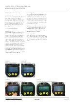 Preview for 43 page of Crane WESTLOCK CONTROLS DIGITAL EPIC-2 Technical Manual