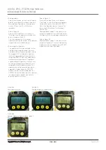 Preview for 51 page of Crane WESTLOCK CONTROLS DIGITAL EPIC-2 Technical Manual