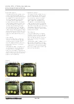 Preview for 52 page of Crane WESTLOCK CONTROLS DIGITAL EPIC-2 Technical Manual