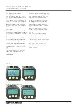 Preview for 66 page of Crane WESTLOCK CONTROLS DIGITAL EPIC-2 Technical Manual