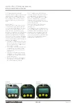 Preview for 67 page of Crane WESTLOCK CONTROLS DIGITAL EPIC-2 Technical Manual