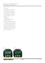 Preview for 71 page of Crane WESTLOCK CONTROLS DIGITAL EPIC-2 Technical Manual