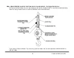 Предварительный просмотр 17 страницы Cranesmart Systems LMI System User Manual