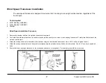 Предварительный просмотр 28 страницы Cranesmart Systems LMI System User Manual