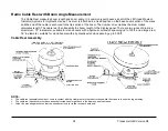 Предварительный просмотр 29 страницы Cranesmart Systems LMI System User Manual