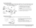 Предварительный просмотр 32 страницы Cranesmart Systems LMI System User Manual