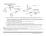 Предварительный просмотр 33 страницы Cranesmart Systems LMI System User Manual