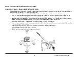 Предварительный просмотр 35 страницы Cranesmart Systems LMI System User Manual