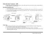 Предварительный просмотр 39 страницы Cranesmart Systems LMI System User Manual