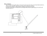 Предварительный просмотр 51 страницы Cranesmart Systems LMI System User Manual